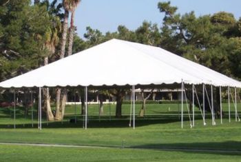 Frame Tents For Rent