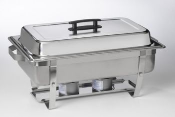 Chafing Dishes